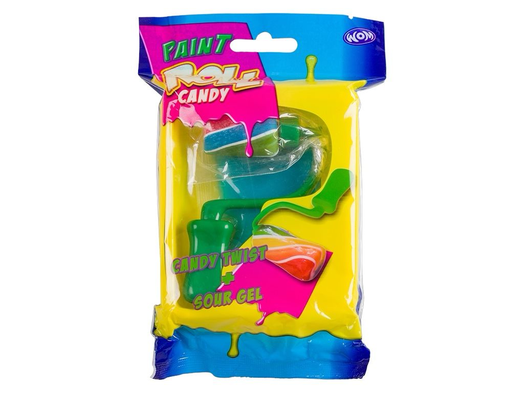 PAINT ROLL x 12 PCS